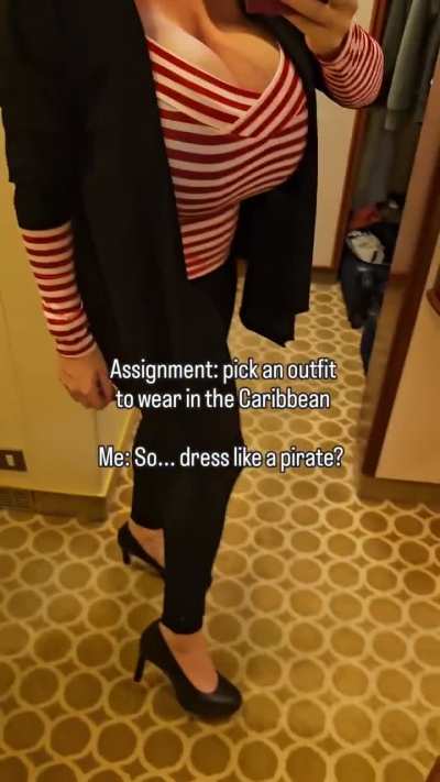Yarr