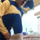 i'm fast ............................ i'm so fast