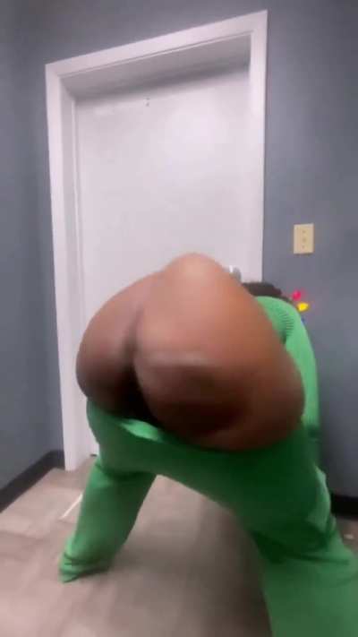 Phat ass Compil