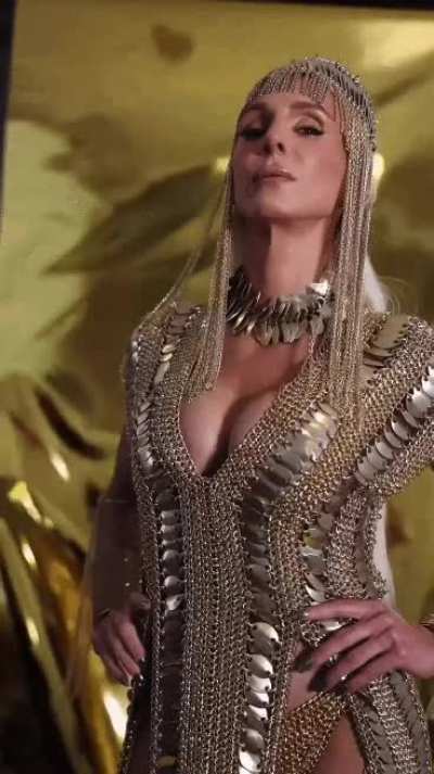 Charlotte Flair 👑👑👑🔥🔥<wbr>🔥