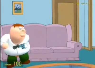 Moldy peter