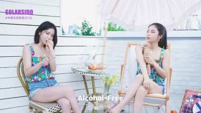 210708 Solar YouTube Update: Solar of MAMAMOO sings snippet of 
