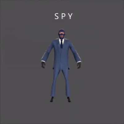 Spy mains when drip