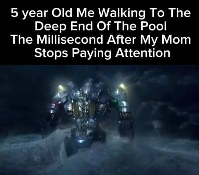 Praise Spez I’m Going To Drown