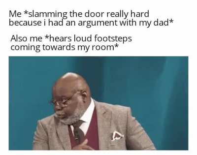 Oh....no