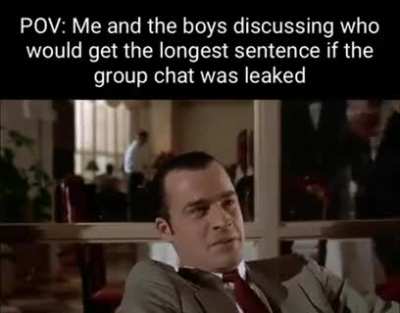 The U.N. can't stand the boys