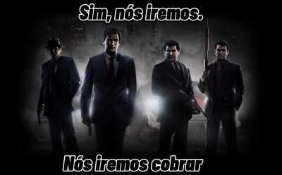 O aviso está Dado
