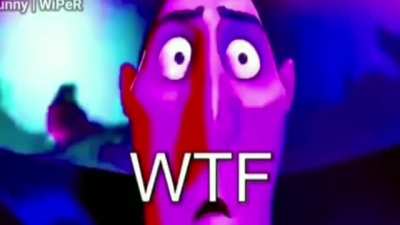 no way