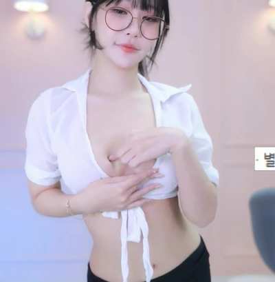 Asian Girl