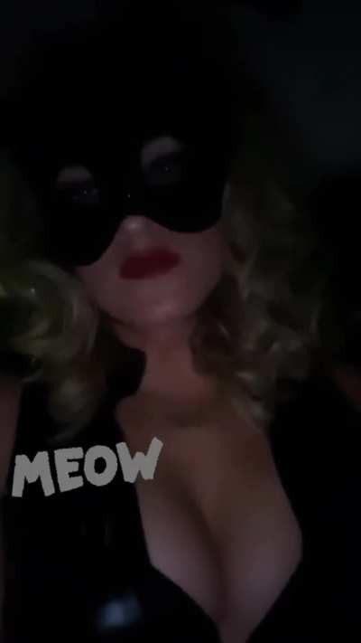 Meow