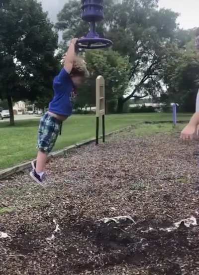 “oh no”