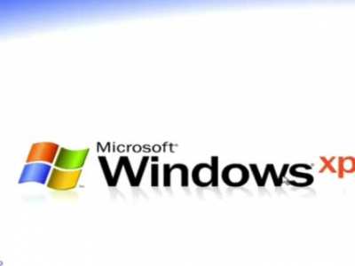 Microsoft Windows xp