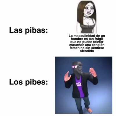 Temazo 😎