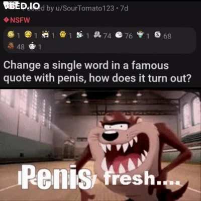 Penis Jam