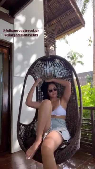Bianca Umali