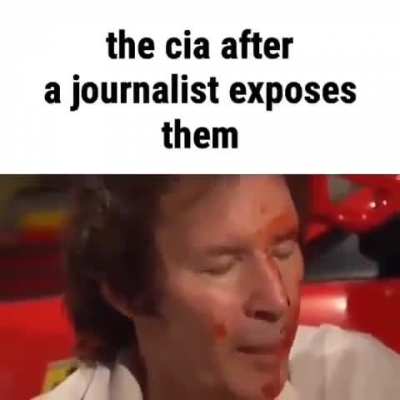It's a sad story