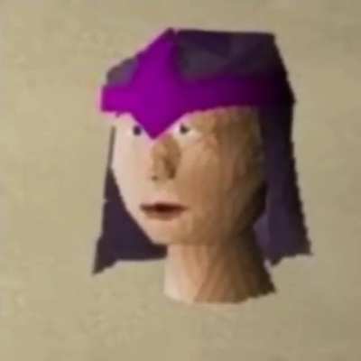 Just died to Jad twice in a row, decided to make a dead meme to express my sorrow