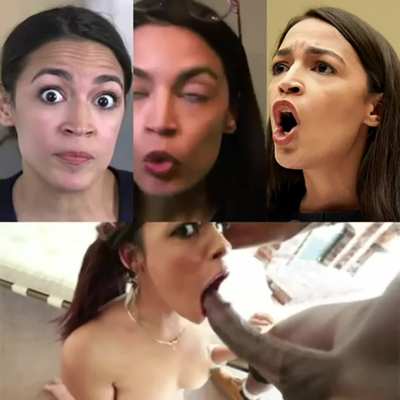 AOC - ALWAYS ON COCK♠<wbr>️🍆👄