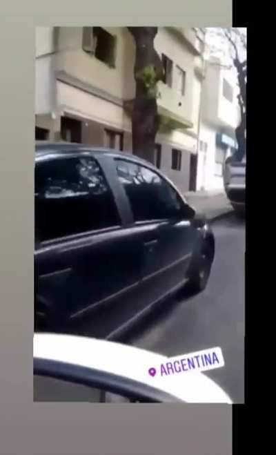 Igual en nuestro bello país