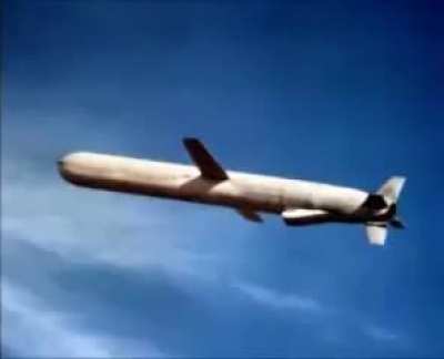 Missile rap