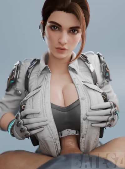 hailey paizuri