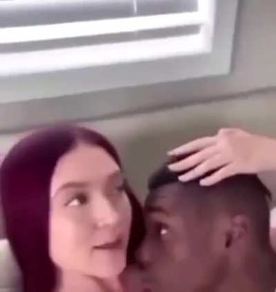 eu😘😳nvr