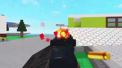 guys I think I downloaded the wrong natural disaster survival