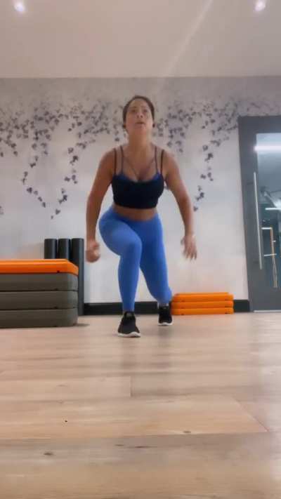 Kayla Braxton