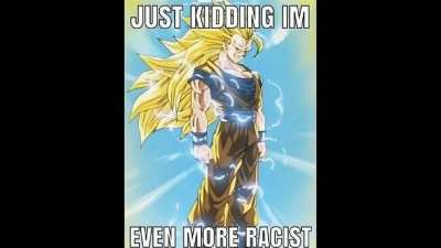 RACIST 😱😱😱
