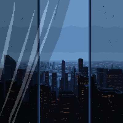 City view