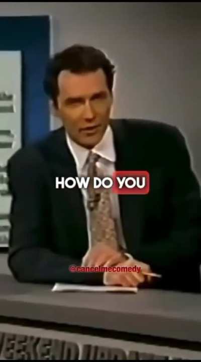 NormMacdonald