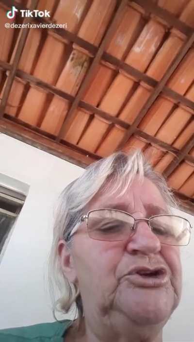 Só mandou a letra namoralzinha