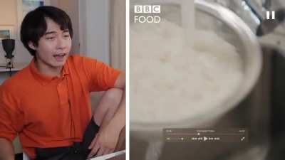 Here is the full BBC rice video for anybody who wanted to see the rest