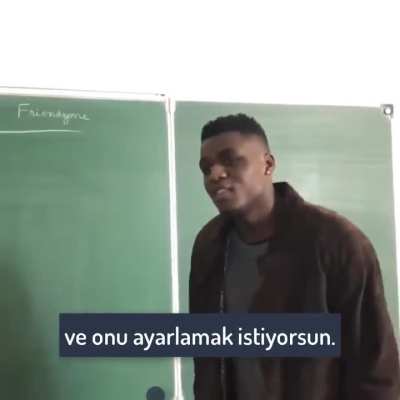 friendzone dan nasıl çıkılır