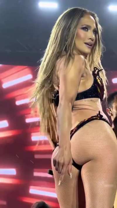 Jennifer Lopez