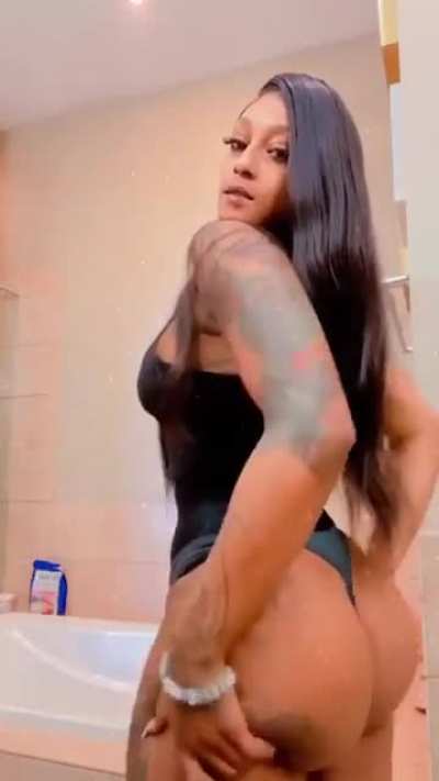 Twerk
