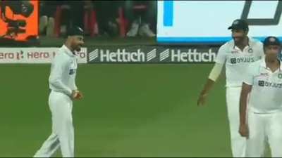 Don't worry guys we have a better replacement for the bumrah.