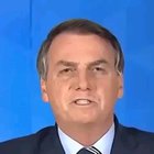 Esse e o monstro que vocês elegeram ??😣