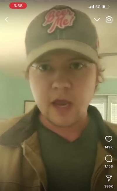 Nah, bruh, I’m straight. You can keep your gun.