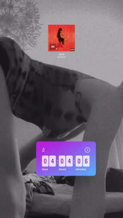 Ahja 😏