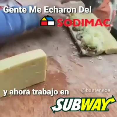 Sodimac :)