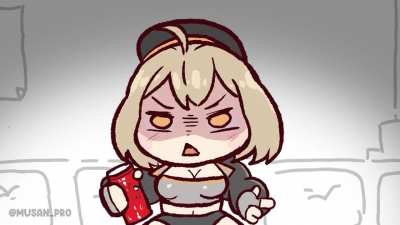 Amongus Juice