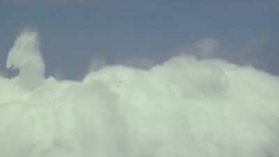 1958 nuclear test
