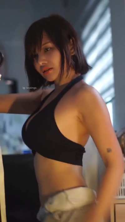 Ivy Yvon