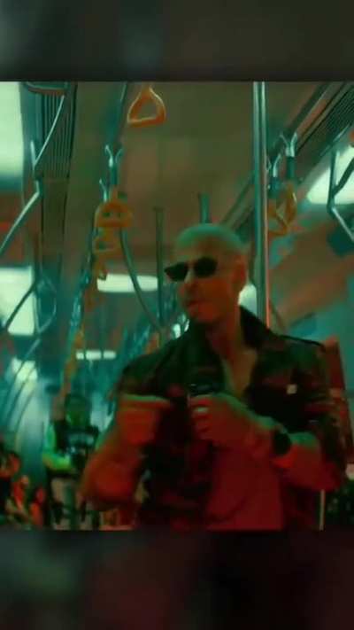 King Khan for a Reason 🔥