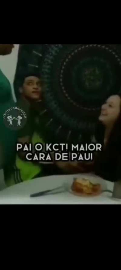 Que bonito hein! 