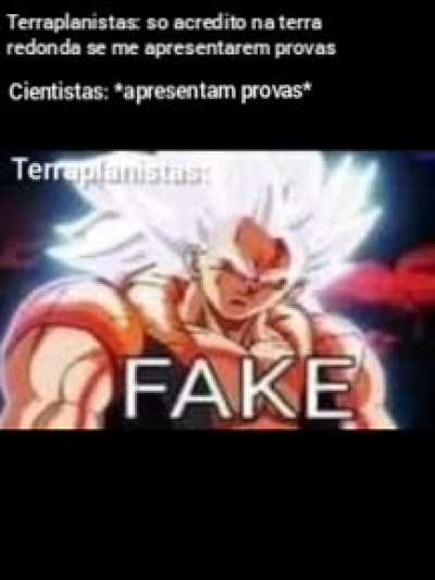 O titulo ta esferico