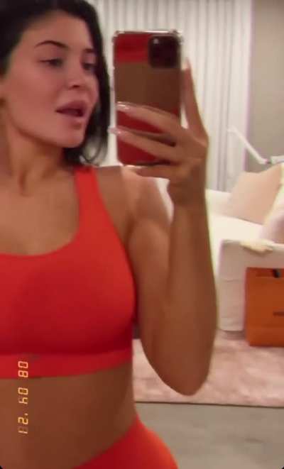 workout wear