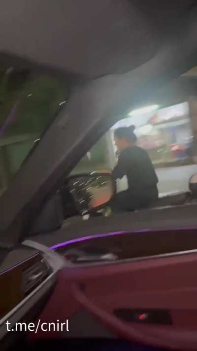 遇到流氓怎<wbr>么办?