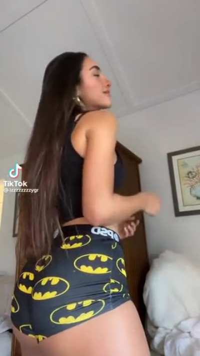 Perfect Cutie